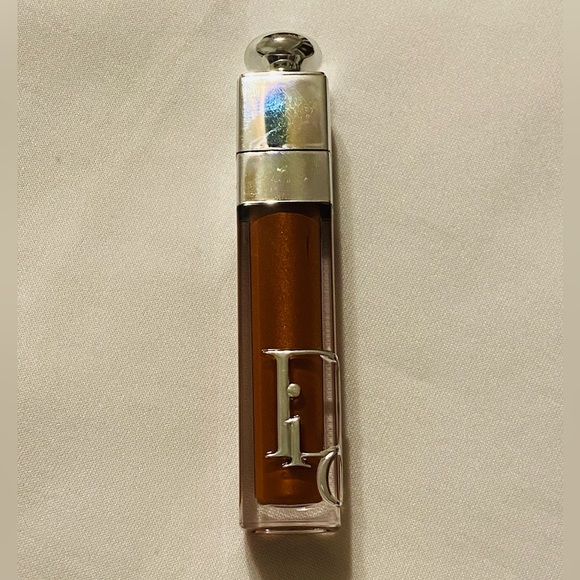 Dior Addict Lip Maximizer Gloss Brand New Never Used #062 / 8ml 0.20 fl oz. - Picture 3 of 7